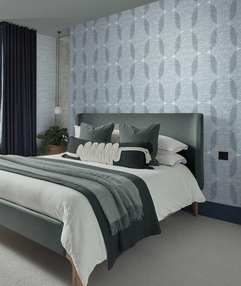 124129 Palazzo Breathe Wallpaper by Graham and Brown 124129 Palazzo Breathe Wallpaper by Graham and Brown