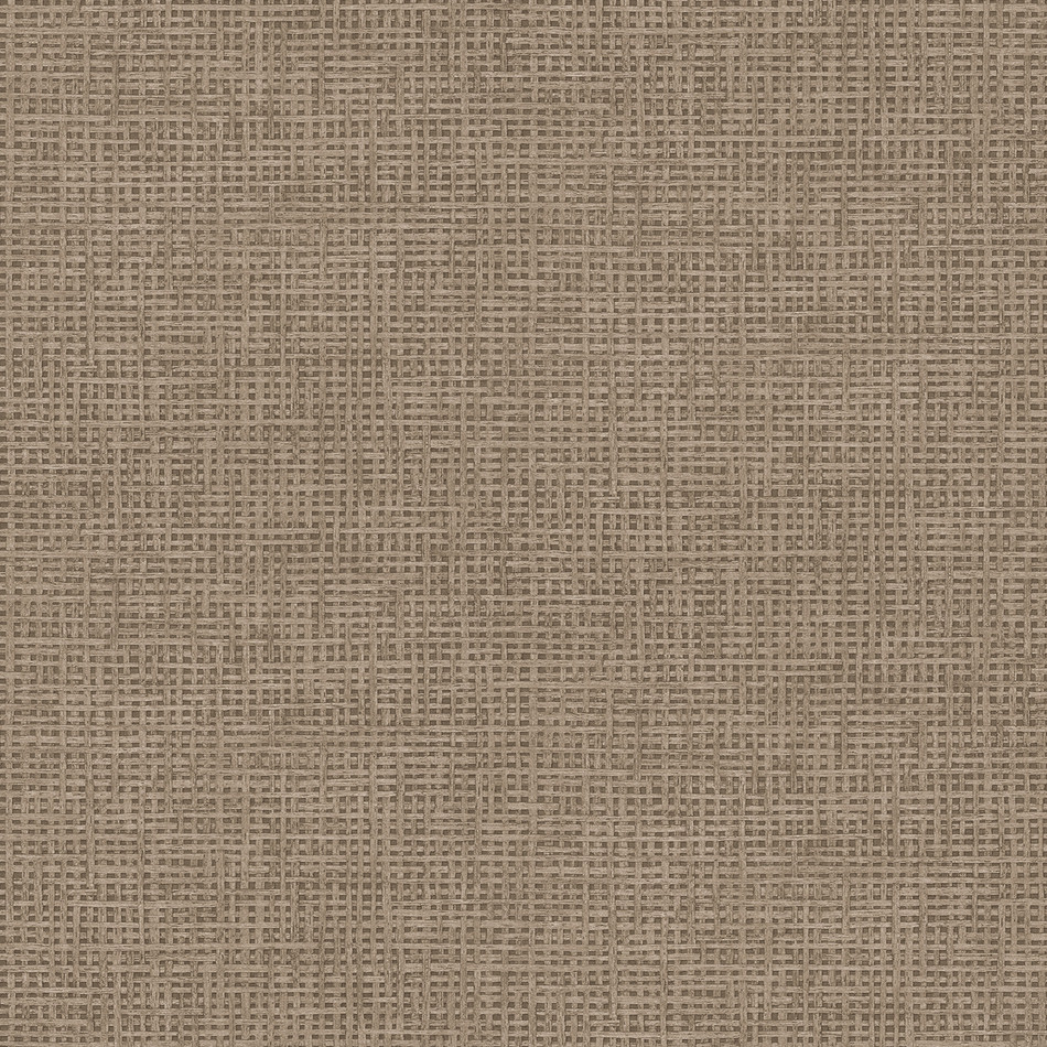 124094 Rustic Weft Toast Wallpaper by Graham and Brown
