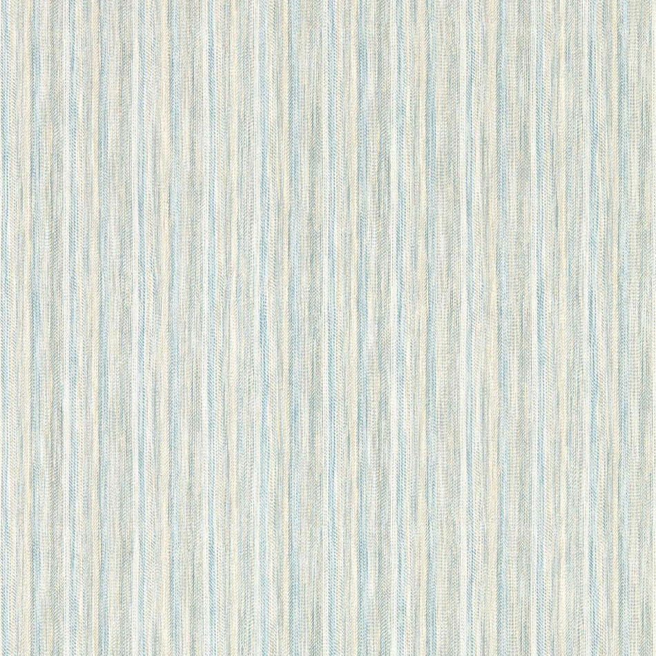 113084 Palla Reflect French Blue Wallpaper by Harlequin