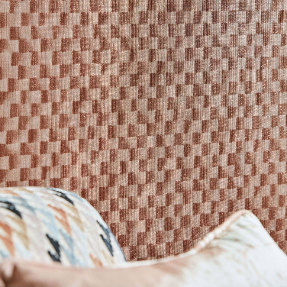 Skiva Reflect Wallpaper by Harlequin Skiva Reflect Wallpaper by Harlequin