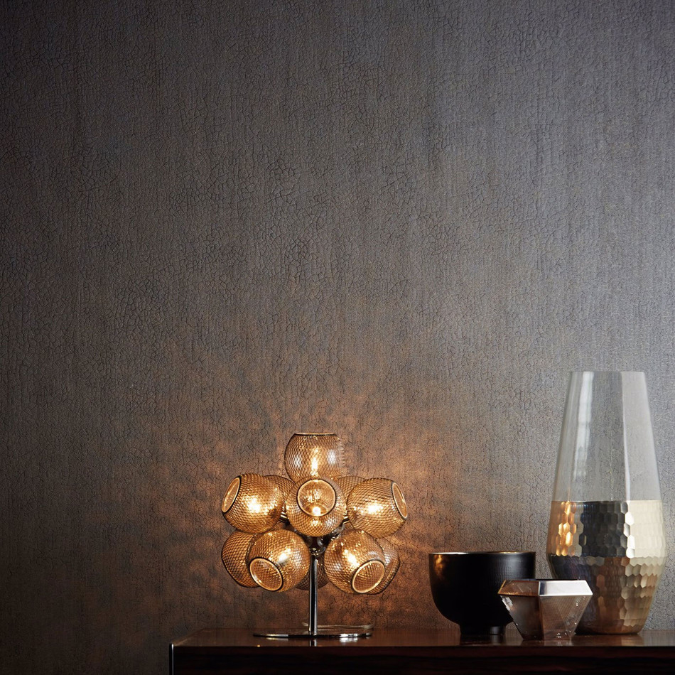 Igneous Reflect Wallpaper by Harlequin Igneous Reflect Wallpaper by Harlequin