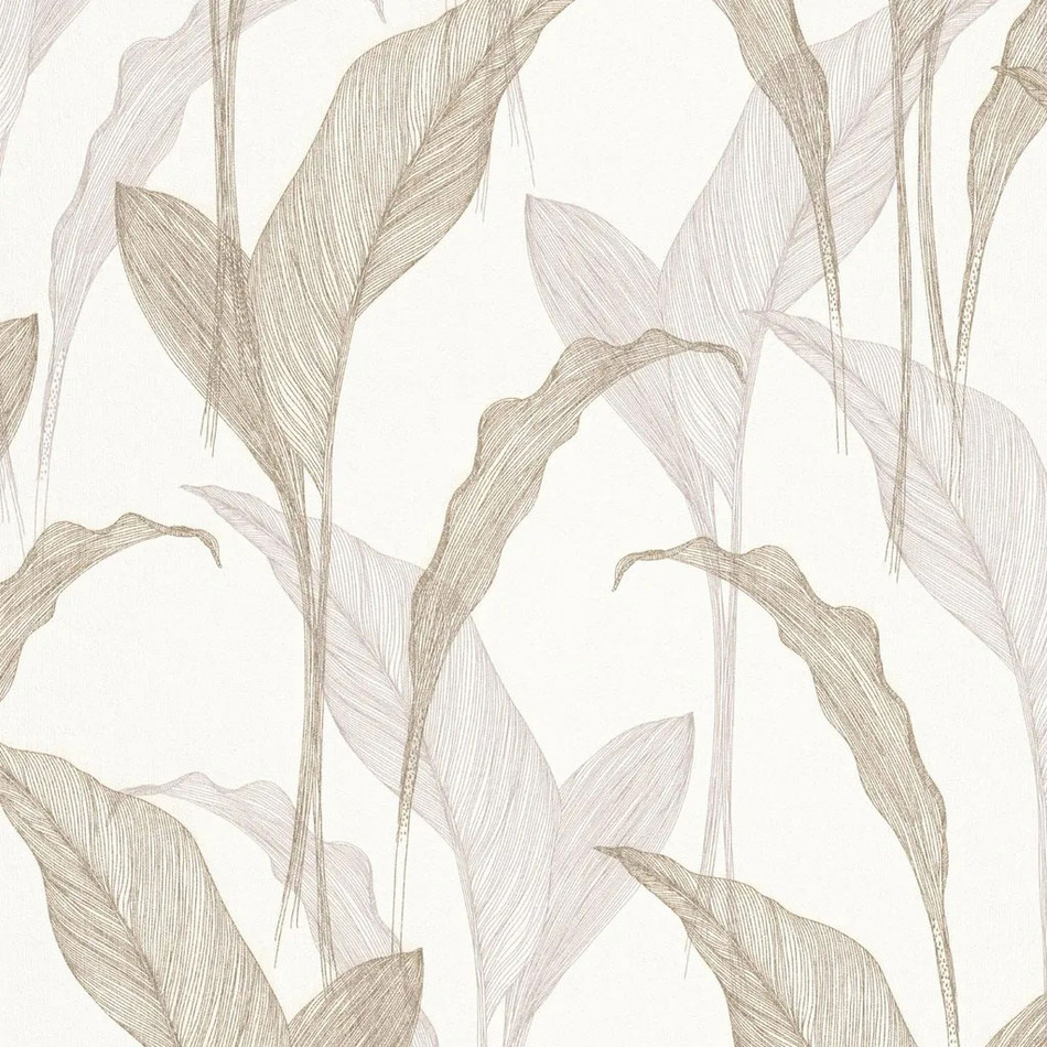 10207-02 Elle Decoration 2 Wallpaper By Erismann