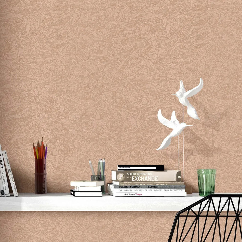 10330-48 Elle Decoration 3 Wallpaper By Erismann