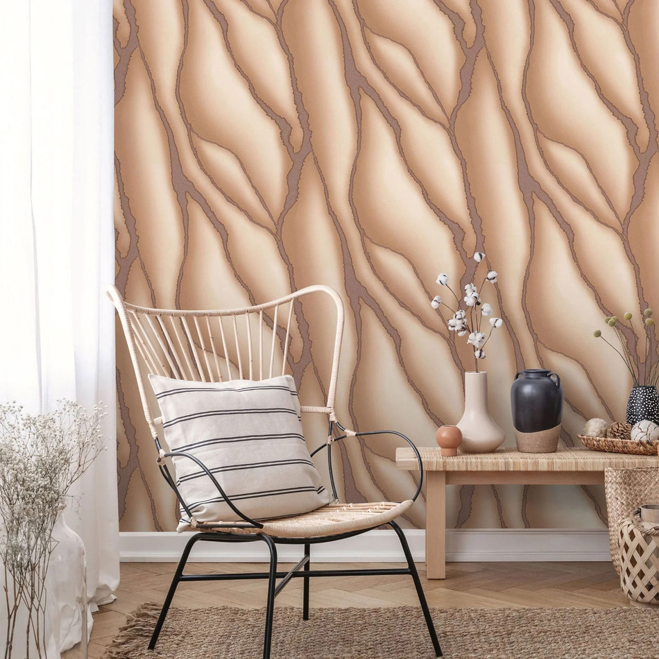 10345-02 Elle Decoration 3 Wallpaper By Erismann 10345-02 Elle Decoration 3 Wallpaper By Erismann