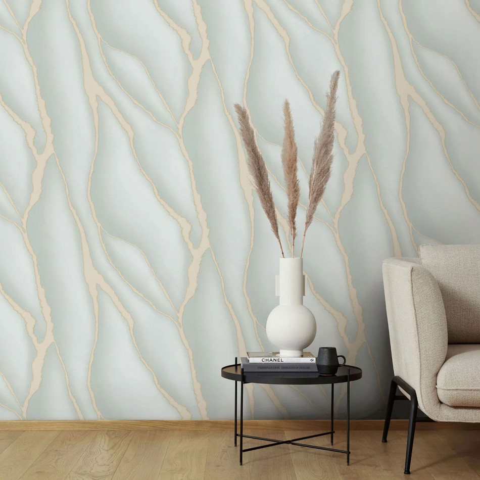 10345-07 Elle Decoration 3 Wallpaper By Erismann 10345-07 Elle Decoration 3 Wallpaper By Erismann
