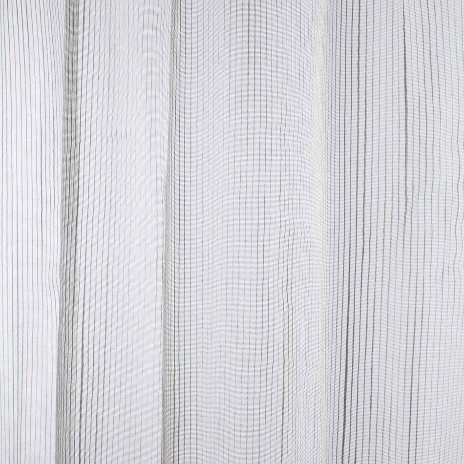 131458 Kimie Sheers 1 Stone Harlequin Fabric