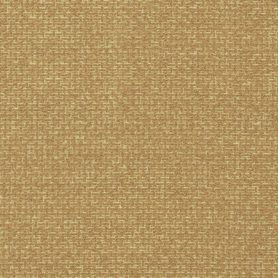 134077 Arran Performance Boucle Ochre/Linen Harlequin Fabric