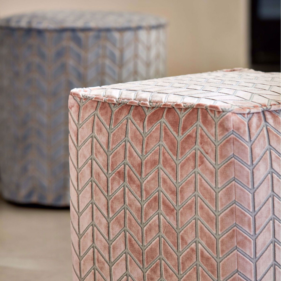 Perplex Reflect Fabric by Harlequin Perplex Reflect Fabric by Harlequin