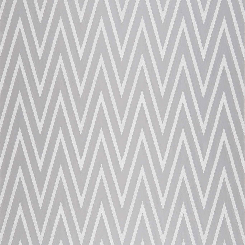 131379 Moriko Reflect Steel Harlequin Fabric