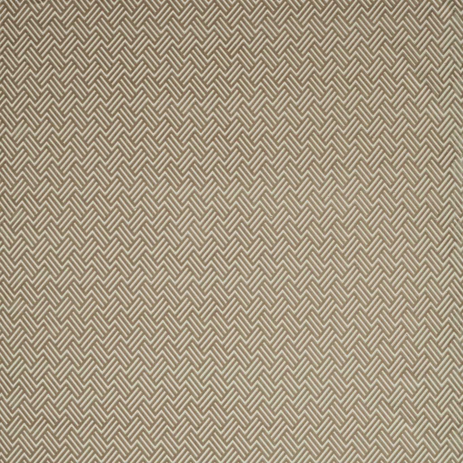133486 Triadic Momentum 13 Clay Fabric by Harlequin