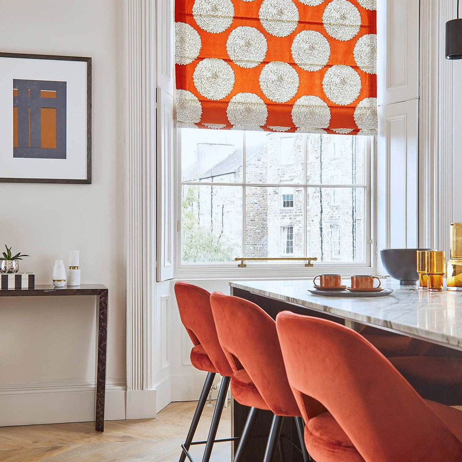 120847 Elixity Momentum 12 Cayenne Fabric by Harlequin 120847 Elixity Momentum 12 Cayenne Fabric by Harlequin