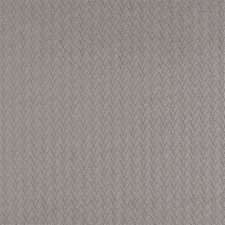 133025 Tectrix Momentum 11 Pewter Fabric by Harlequin