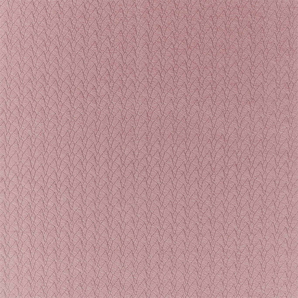 133041 Tectrix Momentum 11 Rose Quartz Fabric by Harlequin