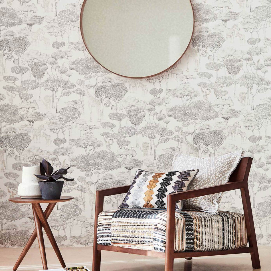 120917 Benirras Mirador Upholstery Slate / Stone / Honey Fabric by Harlequin 120917 Benirras Mirador Upholstery Slate / Stone / Honey Fabric by Harlequin