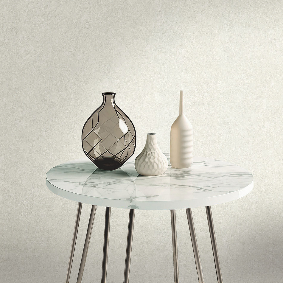 M95675 Sofia Texture Soft White Vymura Wallpaper by Fine Decor M95675 Sofia Texture Soft White Vymura Wallpaper by Fine Decor