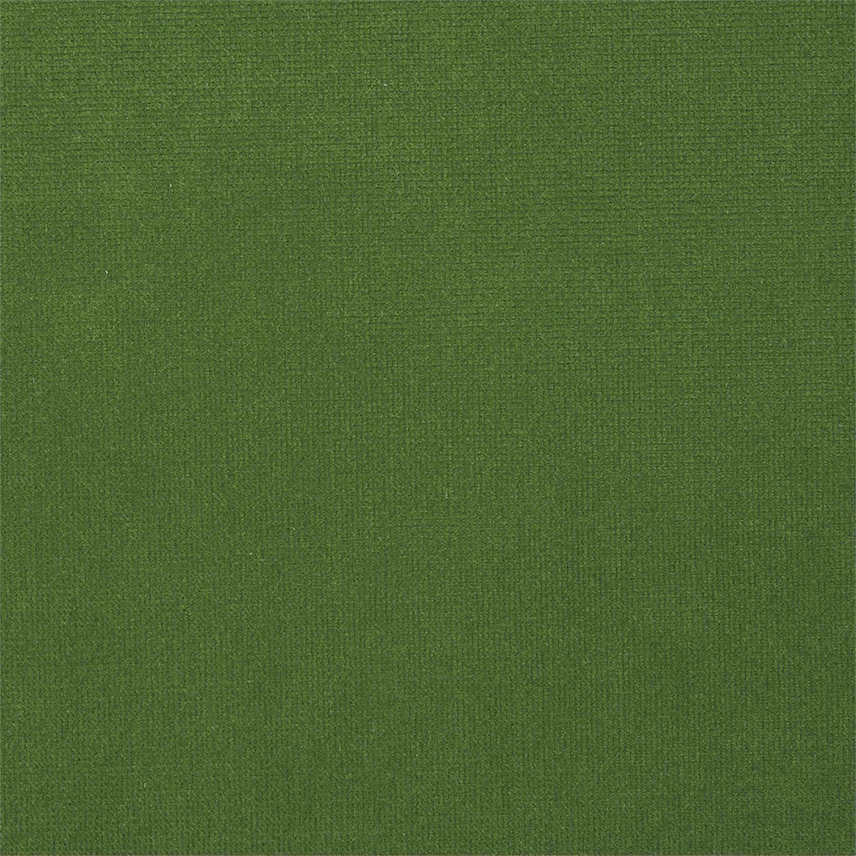 441026 Plush Velvet Prism Plains 2 Forest Fabric by Harlequin