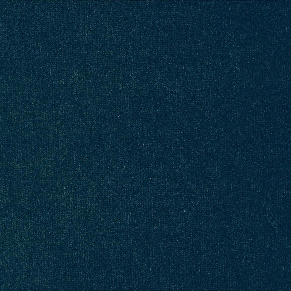 441032 Plush Velvet Prism Plains 2 Midnight Fabric by Harlequin