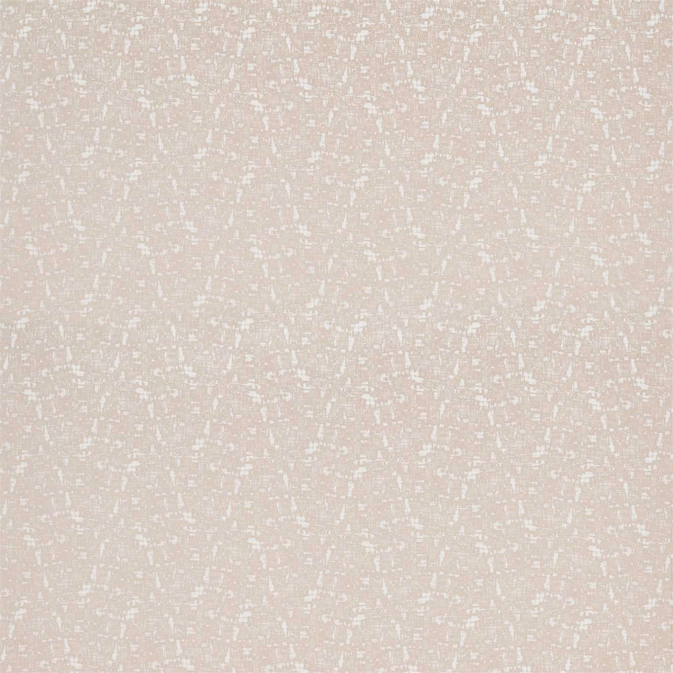 132673 Lucette Paloma Blush Fabric by Harlequin