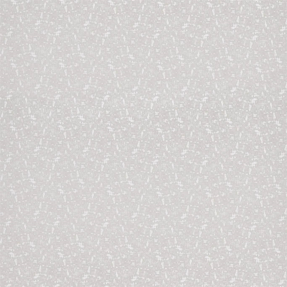 132674 Lucette Paloma Silver Fabric by Harlequin