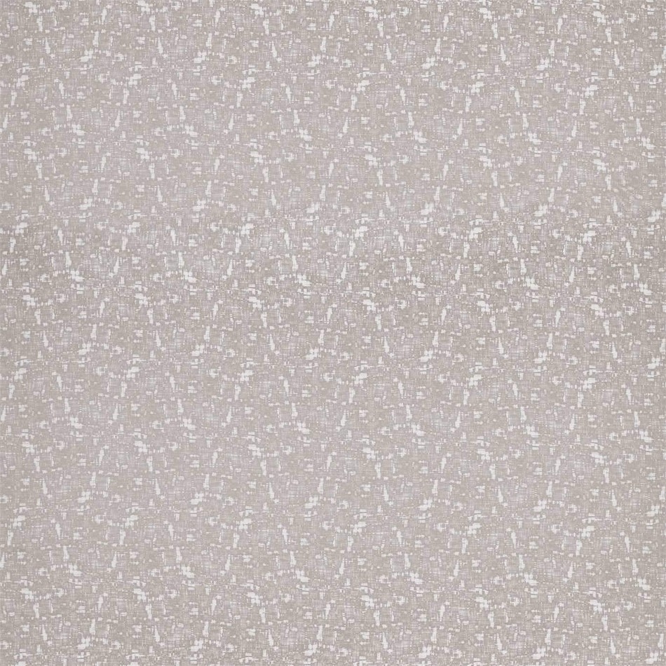 132675 Lucette Paloma French Grey Fabric by Harlequin