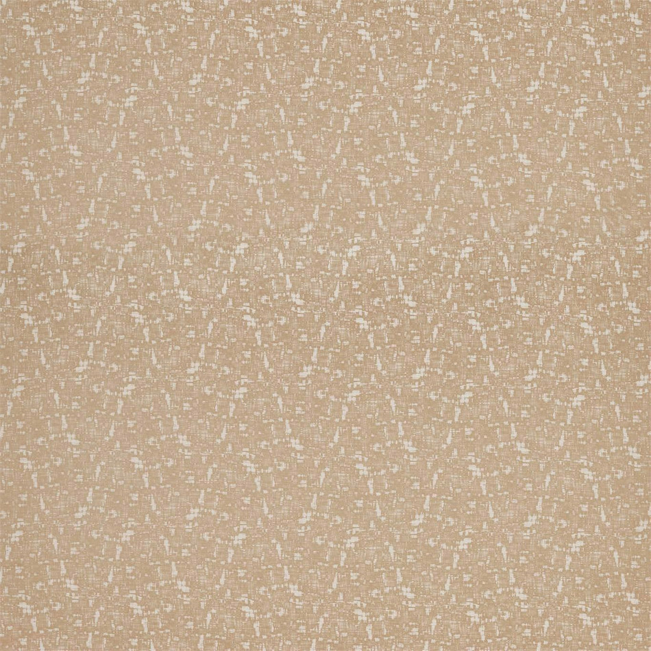 132677 Lucette Paloma Brass Fabric by Harlequin