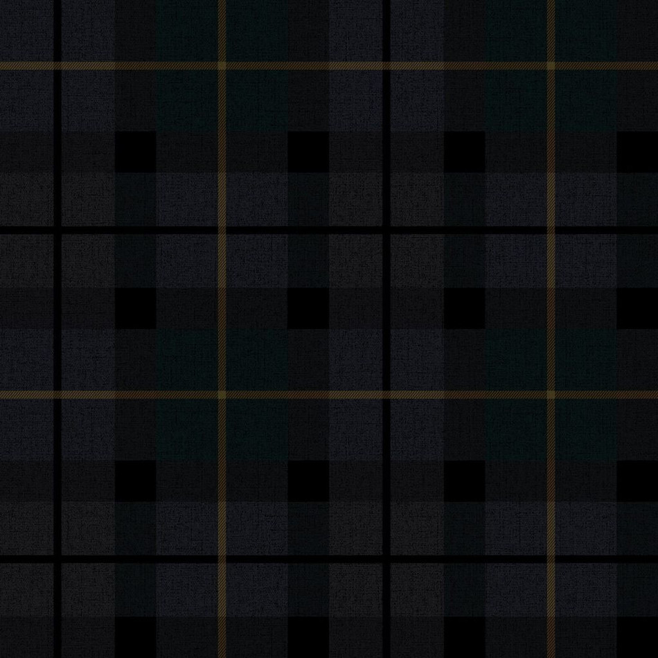 118556 Rothero Check Heritage Wallpaper by Joules