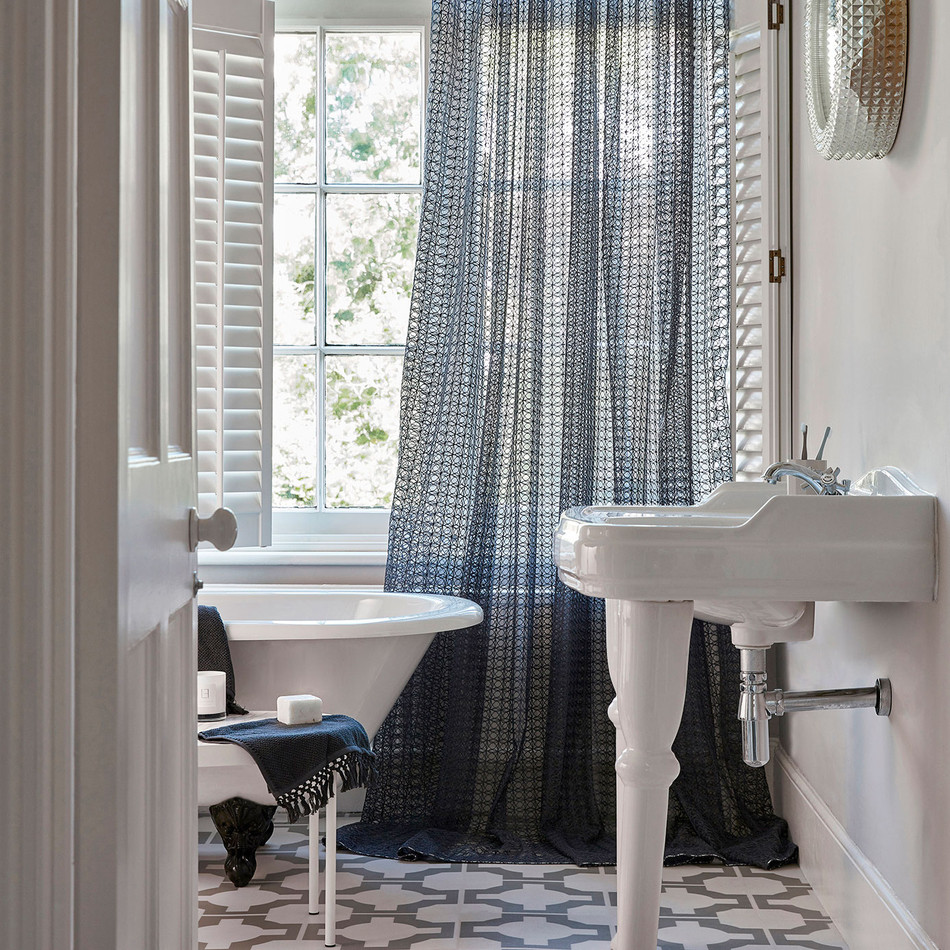 132803 Lacet Momentum Sheers & Structures 3 Ink Fabric by Harlequin 132803 Lacet Momentum Sheers & Structures 3 Ink Fabric by Harlequin