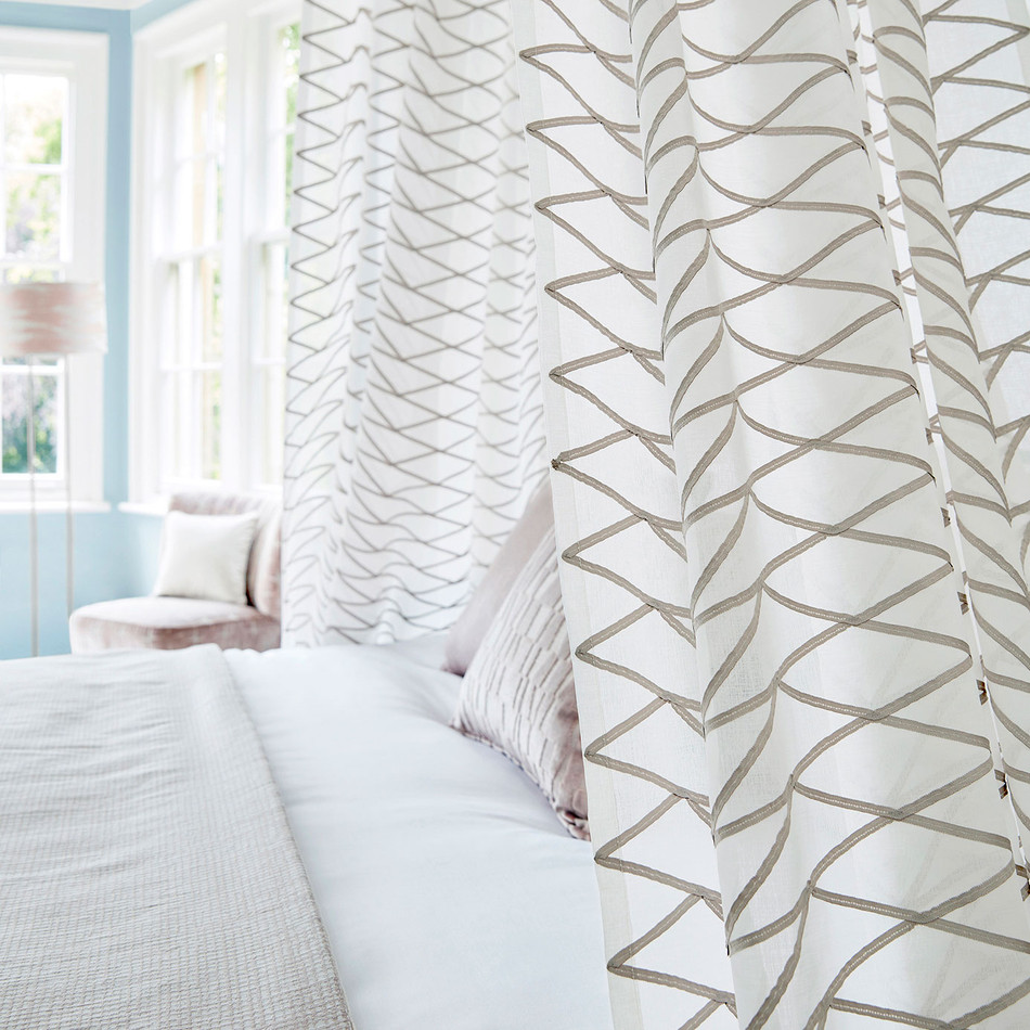 132814 Ollarium Momentum Sheers & Structures 3 Pewter Fabric by Harlequin 132814 Ollarium Momentum Sheers & Structures 3 Pewter Fabric by Harlequin