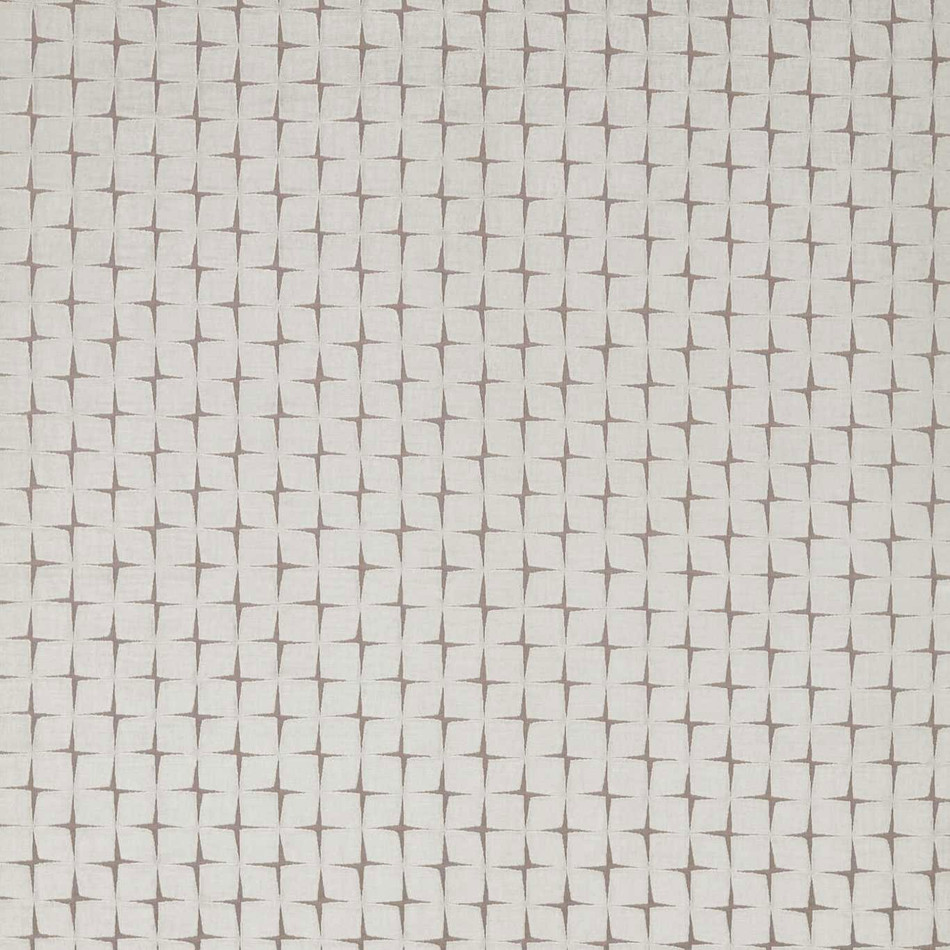 132252 Issoria Momentum 7 Dove Fabric by Harlequin