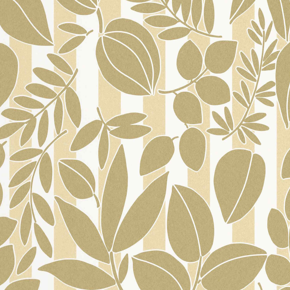 ECHA89827101 Ramatuelle Echappee Belle Wallpaper by Casadeco