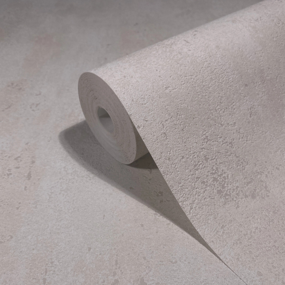 82055 Beige Plain Textured Wallpaper Industrial Effects By Galerie 82055 Beige Plain Textured Wallpaper Industrial Effects By Galerie