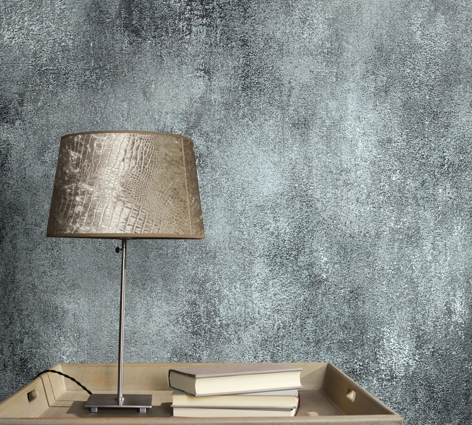 82244 Distressed Texture Grey Wallpaper Industrial Effects By Galerie 82244 Distressed Texture Grey Wallpaper Industrial Effects By Galerie
