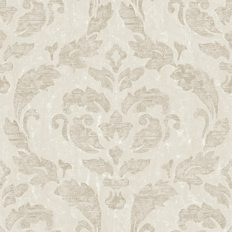 G67780 Damask Utopia Wallpaper By Galerie