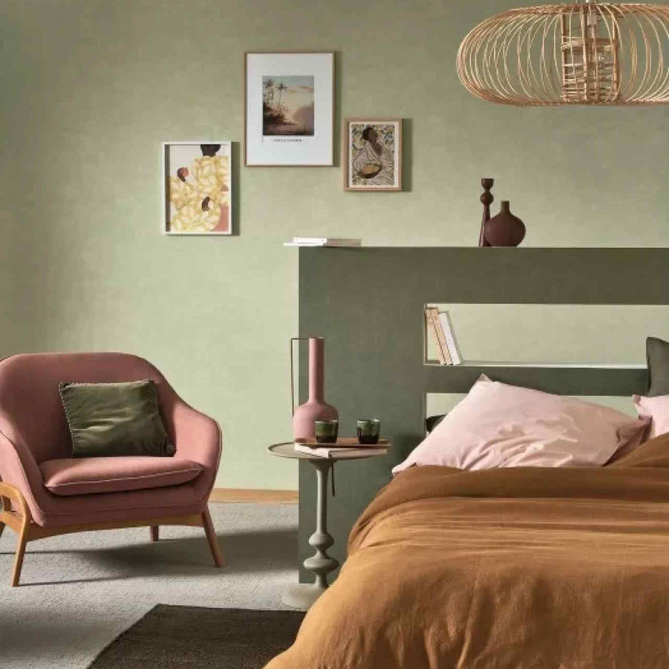 ETAM200257227 Etamine Wallpaper by Casadeco ETAM200257227 Etamine Wallpaper by Casadeco