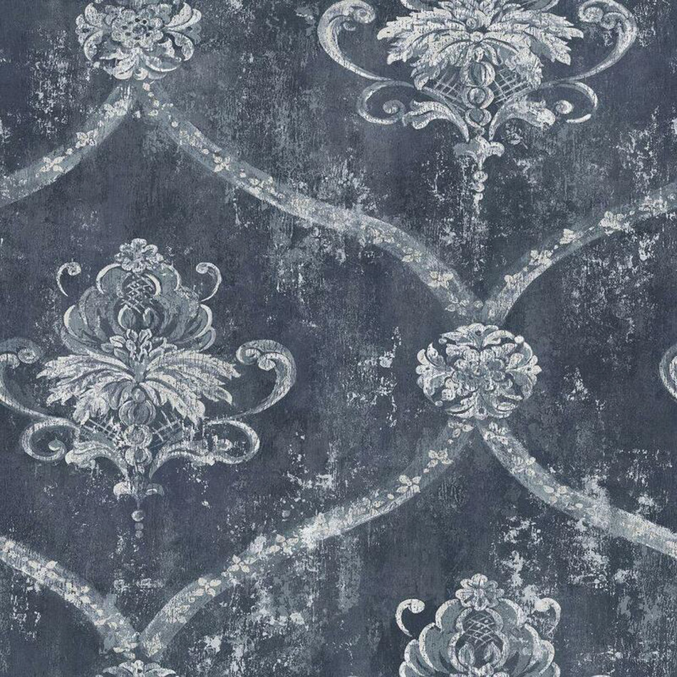 CS35601 Classic Silks 3 Wallpaper By Galerie