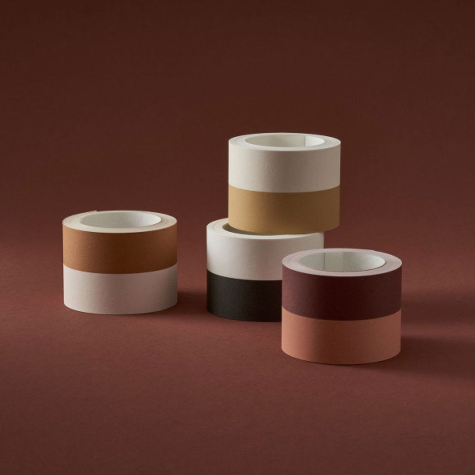 GAFR200482641 La Sublime Galons & Frises Border Wallpaper by Casadeco GAFR200482641 La Sublime Galons & Frises Border Wallpaper by Casadeco