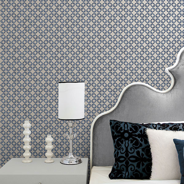 CS35616 Classic Silks 3 Wallpaper By Galerie