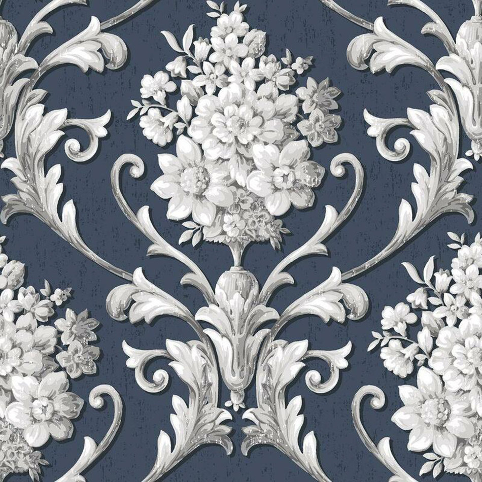 CS35627 Classic Silks 3 Wallpaper By Galerie