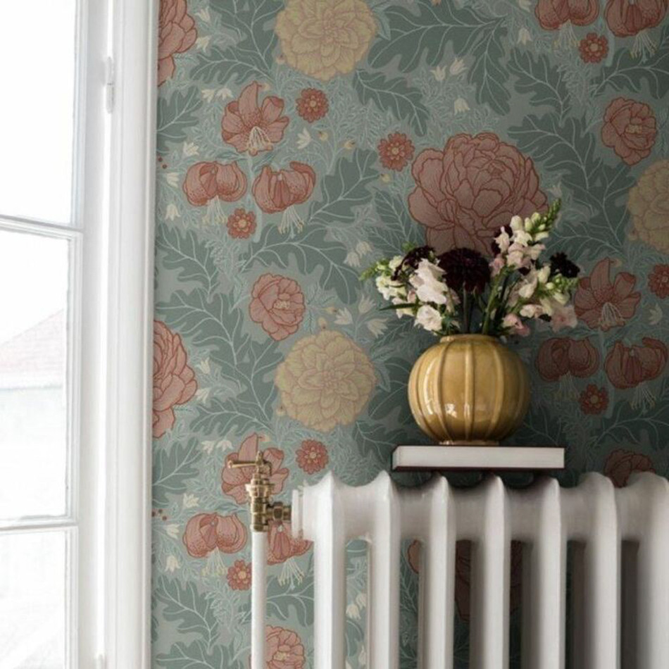 14001 Camille Ekbacka Wallpaper by Galerie 14001 Camille Ekbacka Wallpaper by Galerie