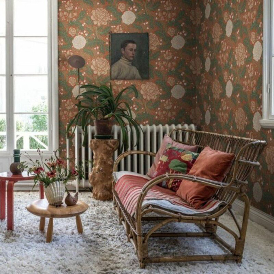 14004 Camille Ekbacka Wallpaper by Galerie 14004 Camille Ekbacka Wallpaper by Galerie