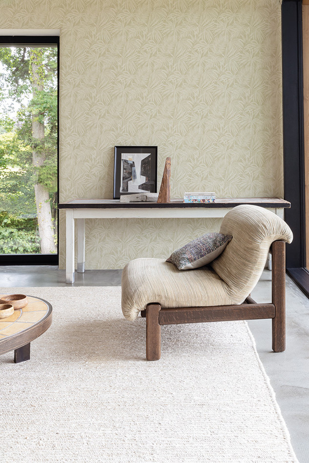 PH3403 Perfect Harmony Palm Wallpaper by Grandeco PH3403 Perfect Harmony Palm Wallpaper by Grandeco