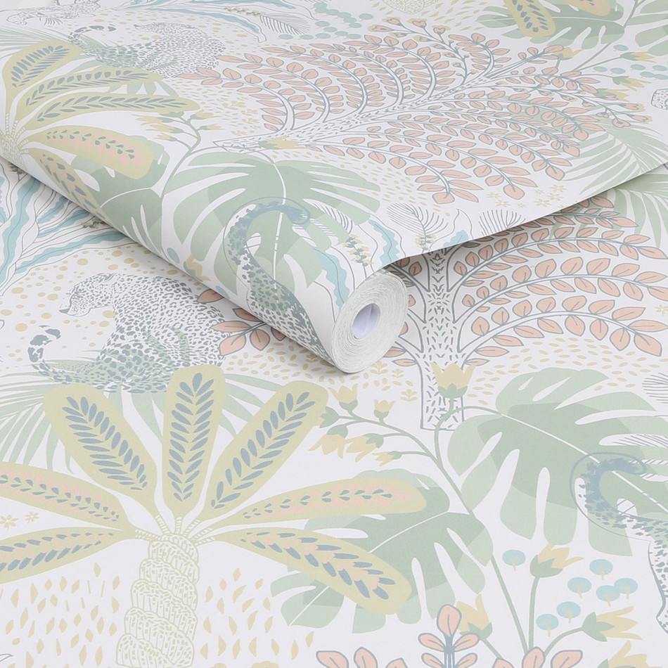 122351 Savannah Pastels Wallpaper by Envy 122351 Savannah Pastels Wallpaper by Envy