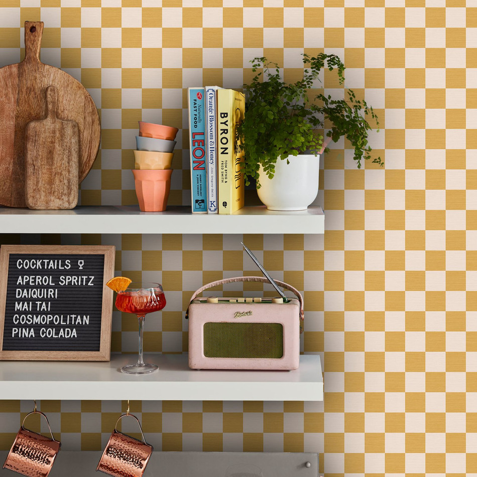 122370 Check Me Out Honey Wallpaper by Envy