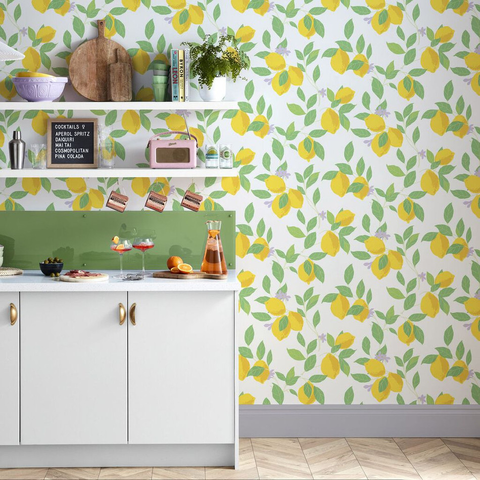 118619 Feeling Fruity Fresh Wallpaper by Envy 118619 Feeling Fruity Fresh Wallpaper by Envy