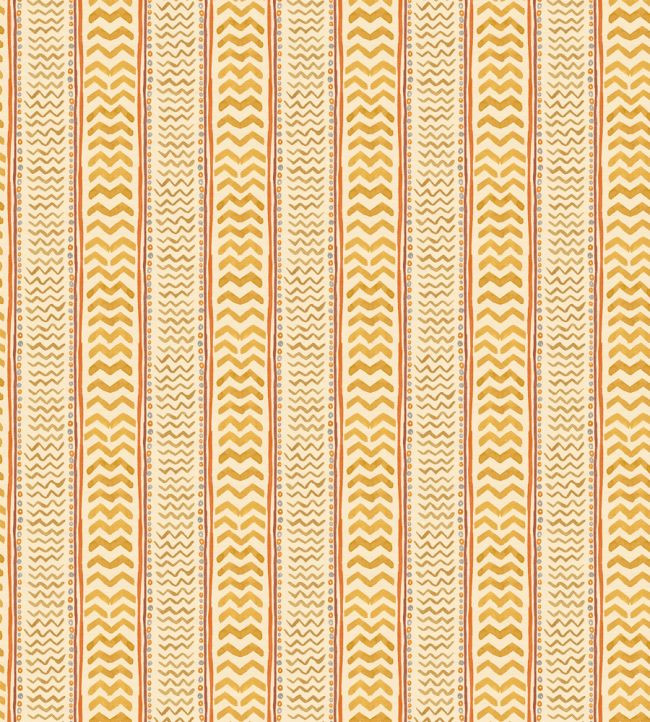 BW45140/2 Wriggle Room Kit Kemp Wallpaper By GP & J Baker