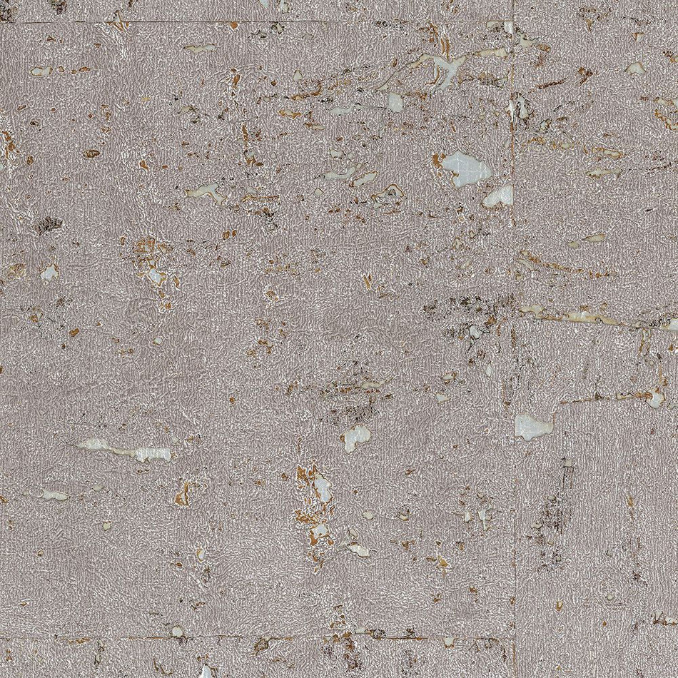 W7820-04 Kanoko Cork Natural Wallpaper by Osborne & Little