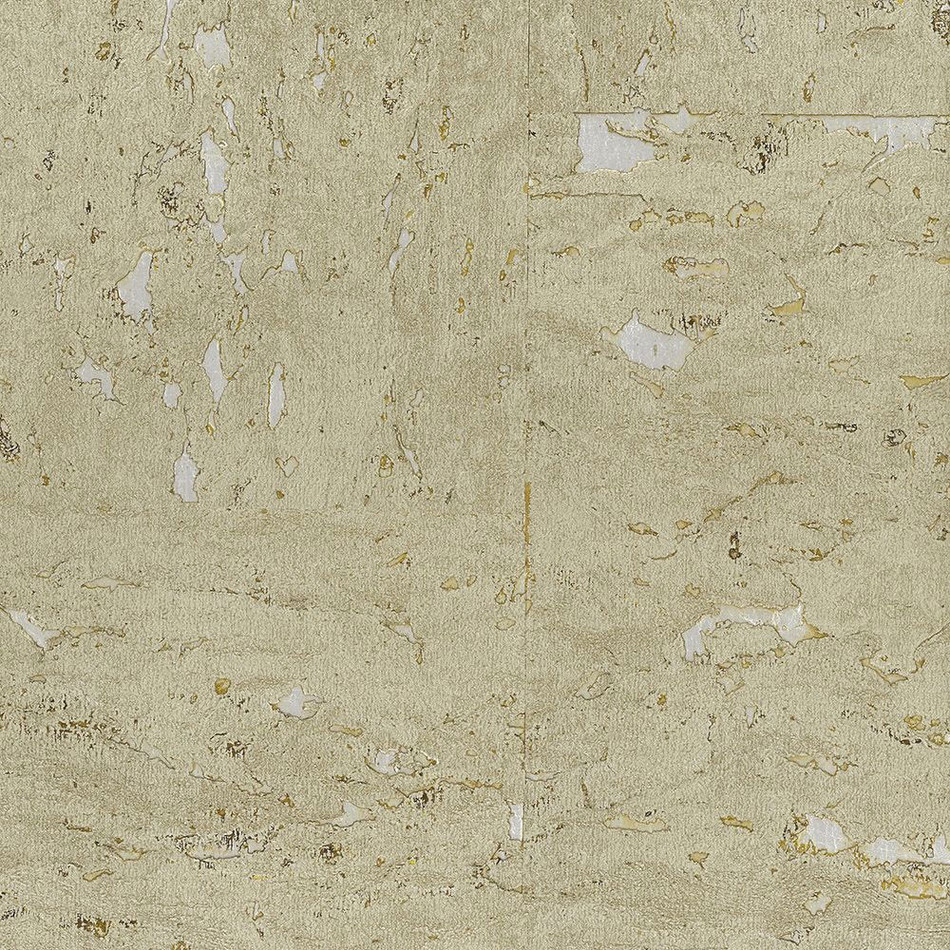 W7820-05 Kanoko Cork Natural Wallpaper by Osborne & Little