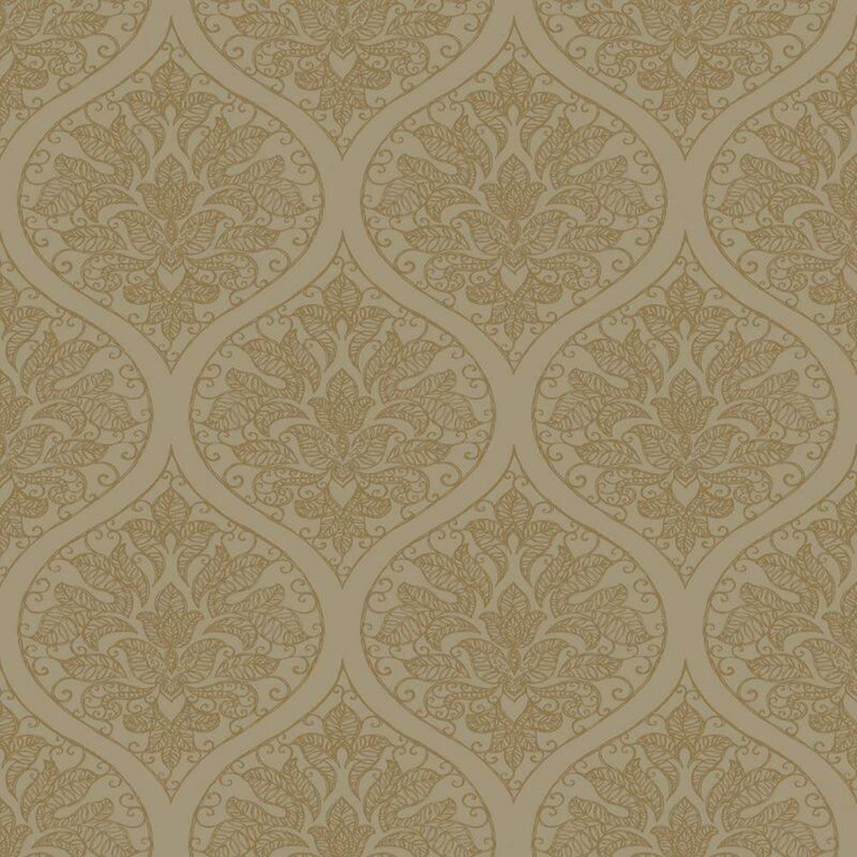 7006 Emporium Ogee Emporium Wallpaper by Galerie