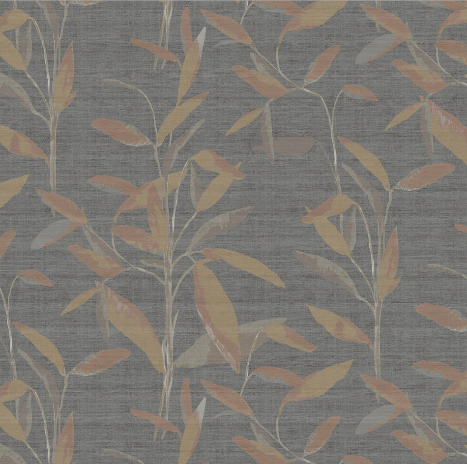 MO01814 Larvotto Ebony Monaco Wallpaper By Sketch Twenty 3