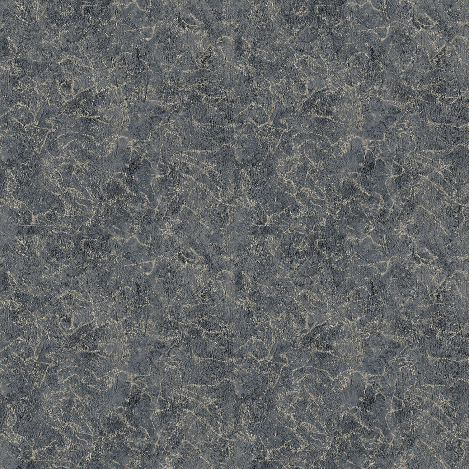 100100AH Textured Marble Navy Wallpaper By Arthouse